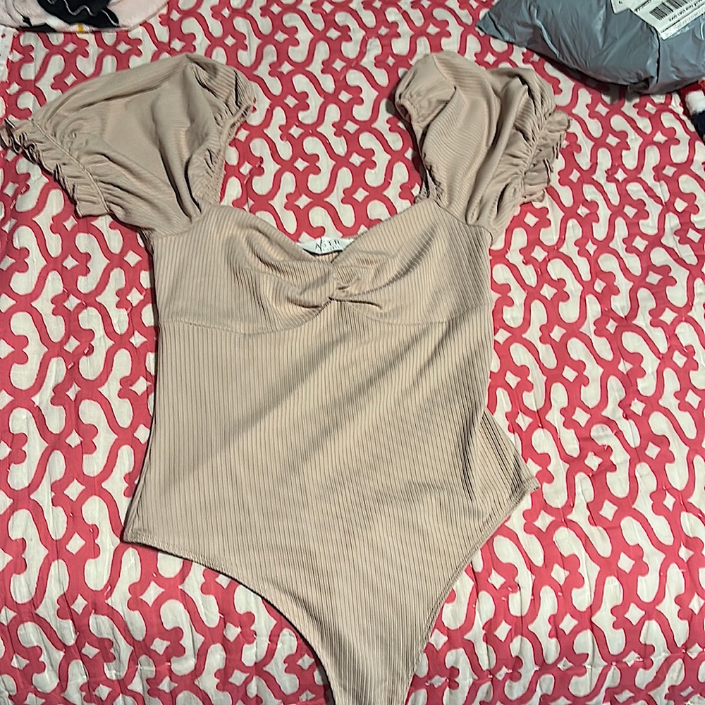 Astr bodysuit
